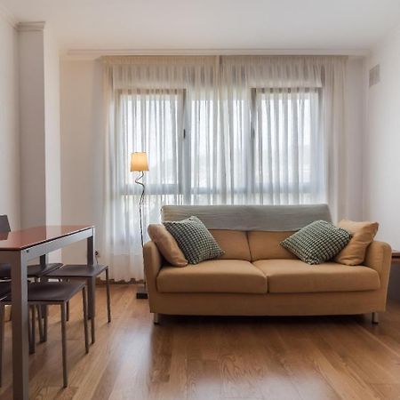 Apartamento Peces De Madera Саншеншо Екстер'єр фото