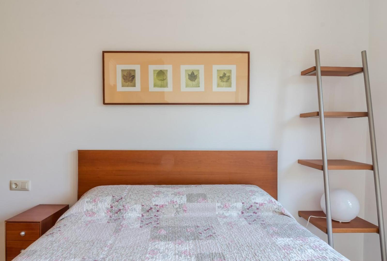 Apartamento Peces De Madera Саншеншо Екстер'єр фото
