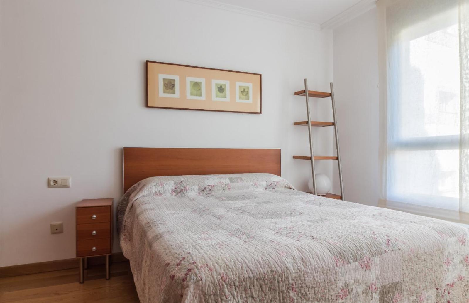 Apartamento Peces De Madera Саншеншо Екстер'єр фото