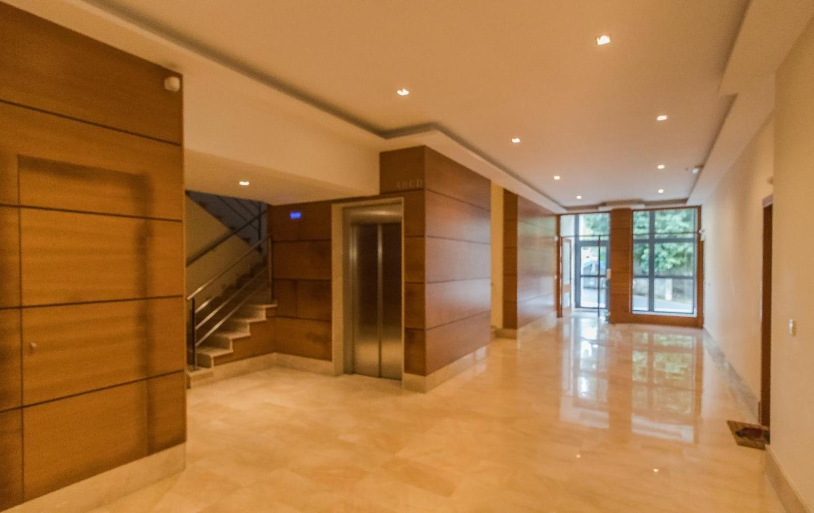Apartamento Peces De Madera Саншеншо Екстер'єр фото