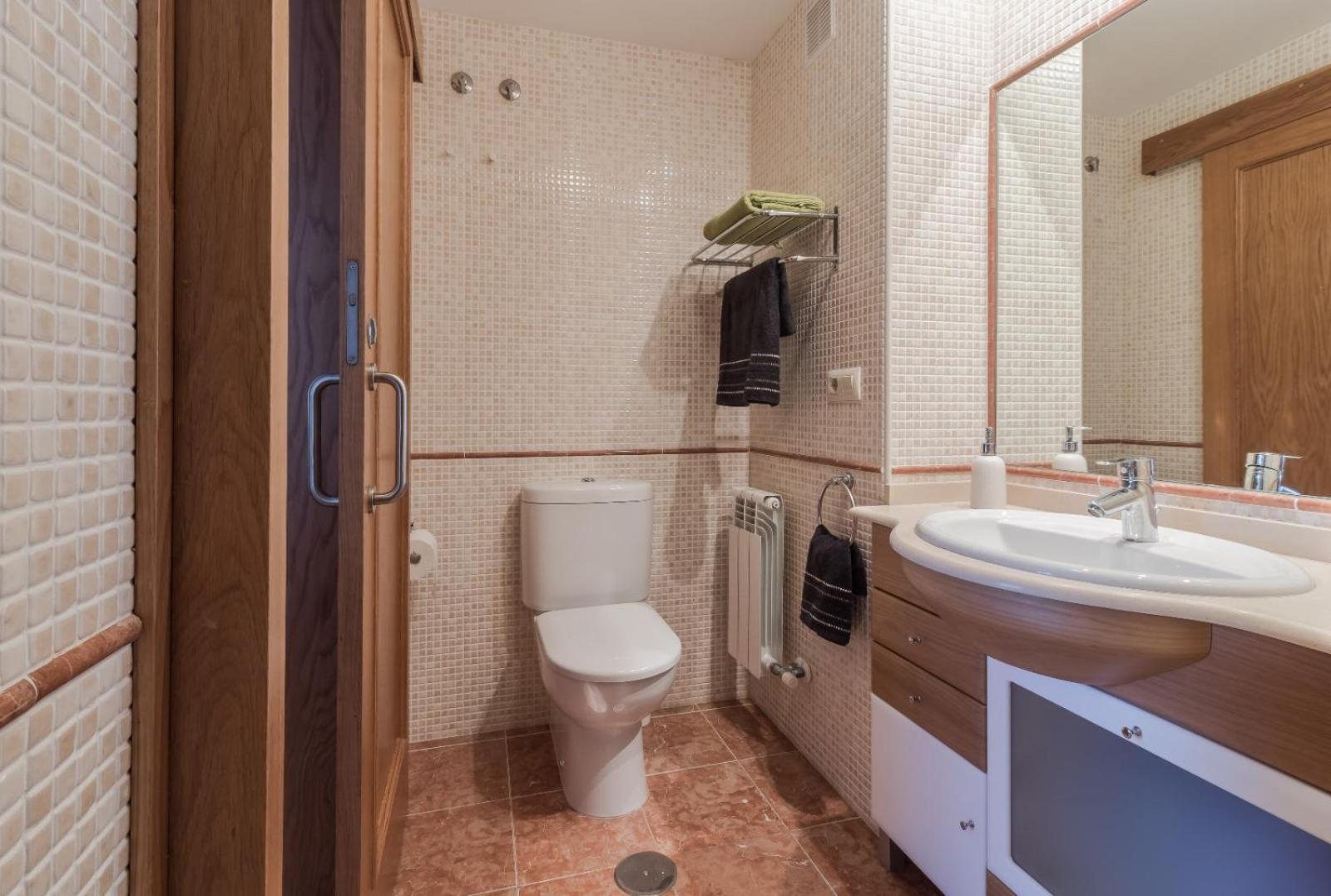 Apartamento Peces De Madera Саншеншо Екстер'єр фото