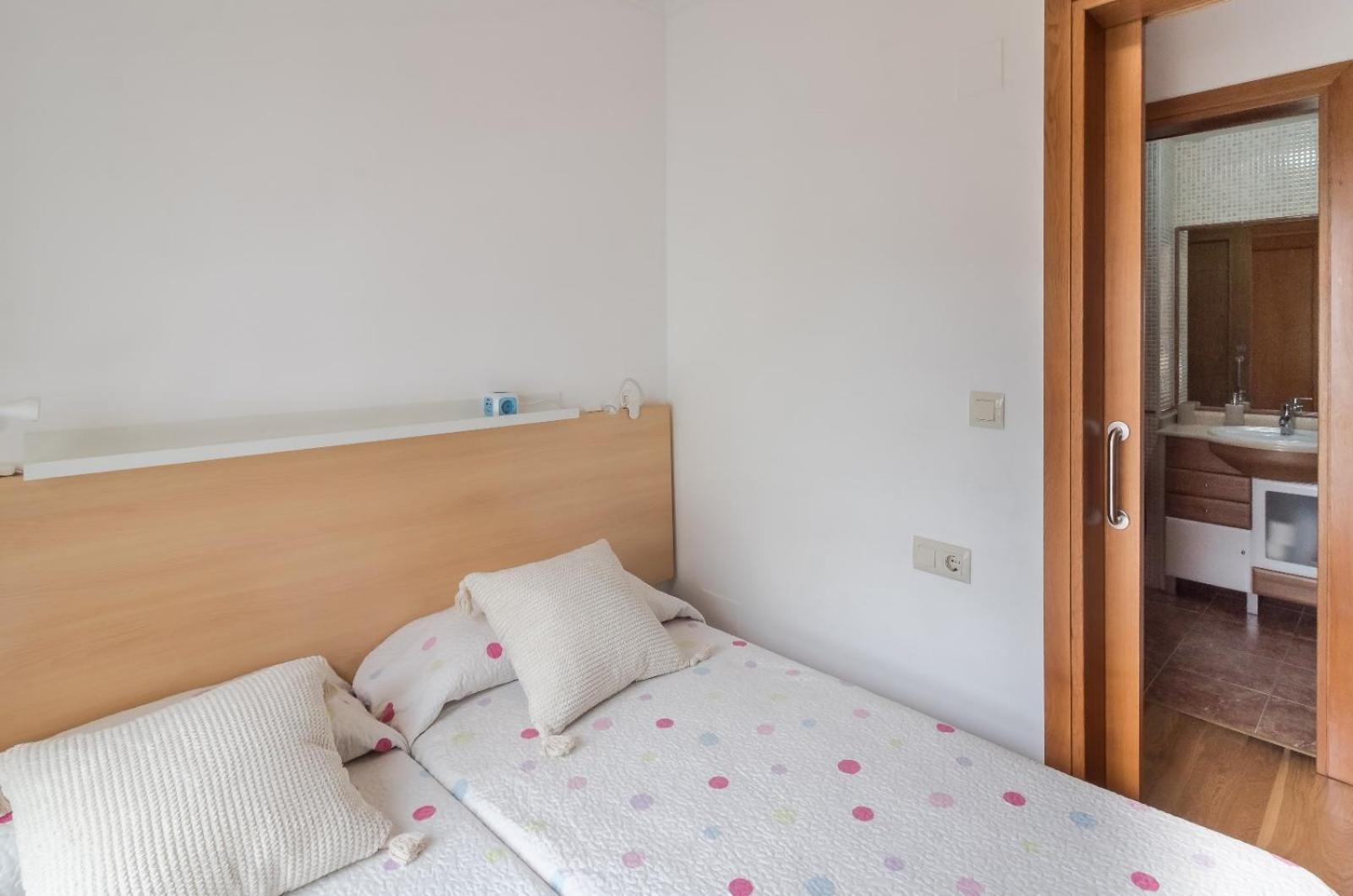 Apartamento Peces De Madera Саншеншо Екстер'єр фото
