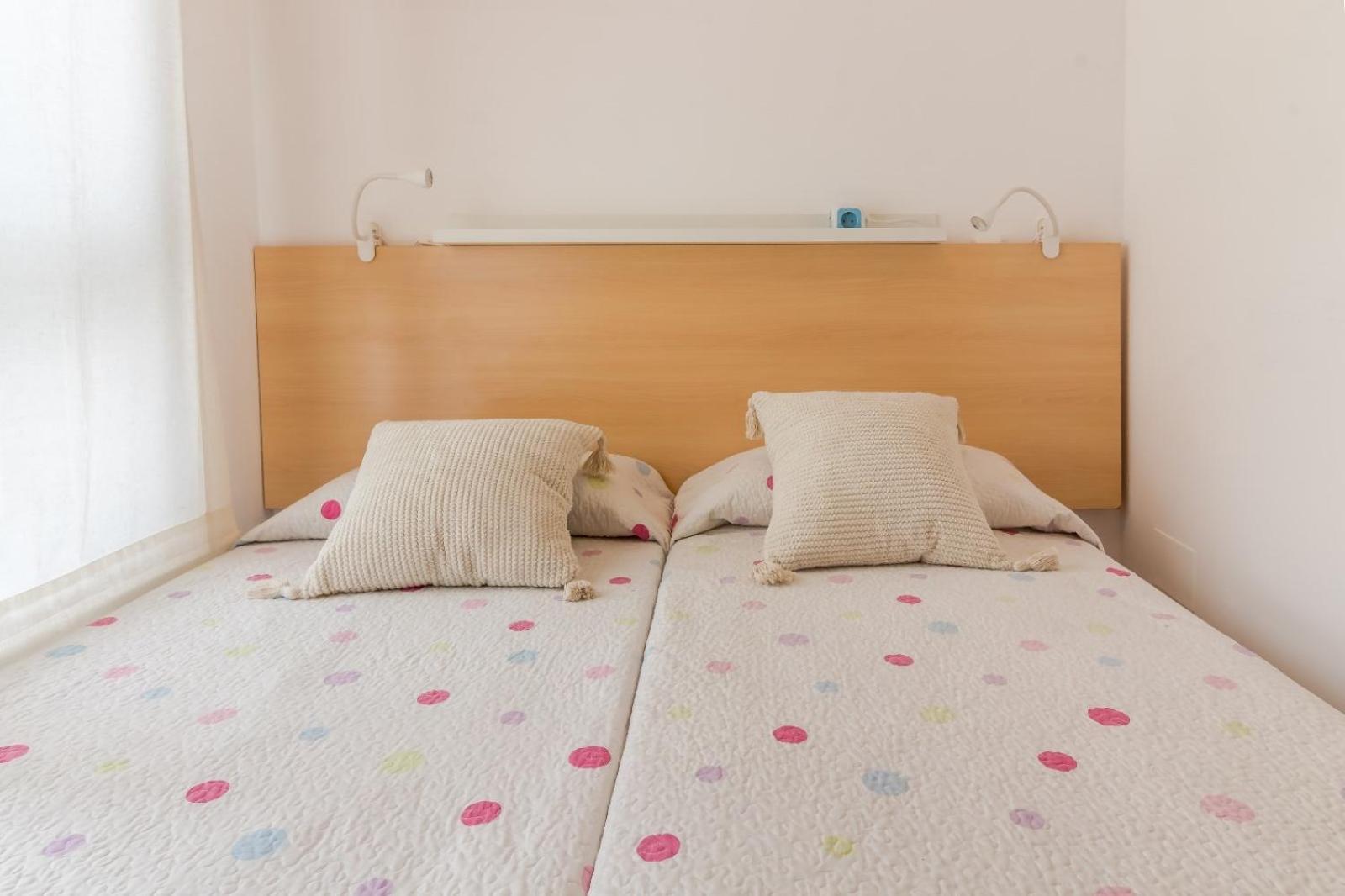 Apartamento Peces De Madera Саншеншо Екстер'єр фото