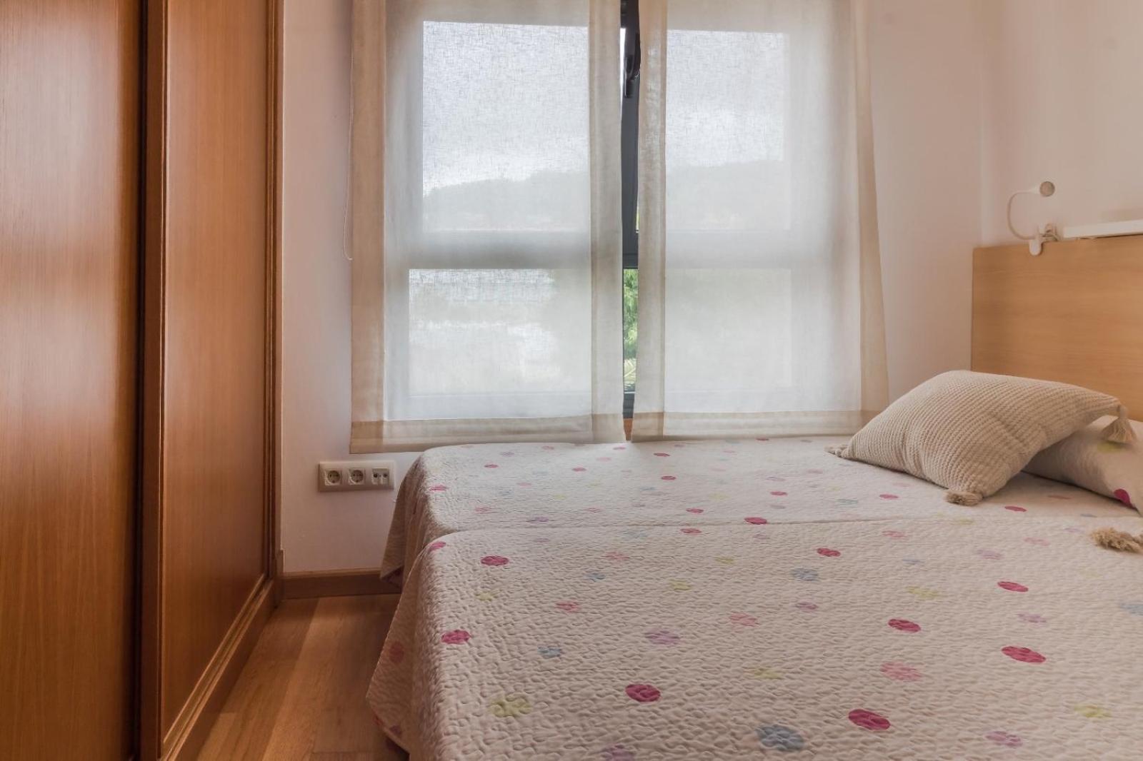 Apartamento Peces De Madera Саншеншо Екстер'єр фото