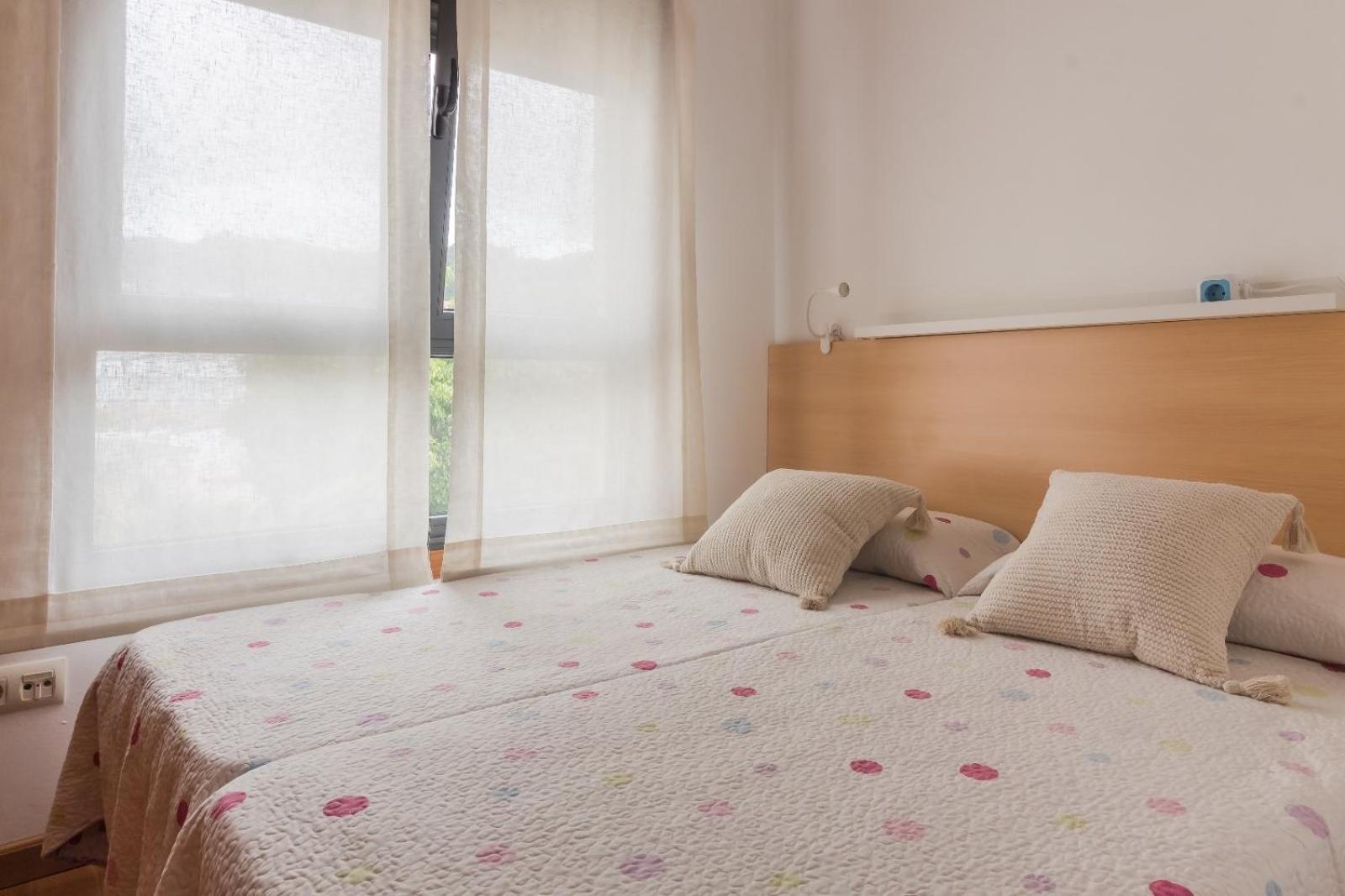 Apartamento Peces De Madera Саншеншо Екстер'єр фото