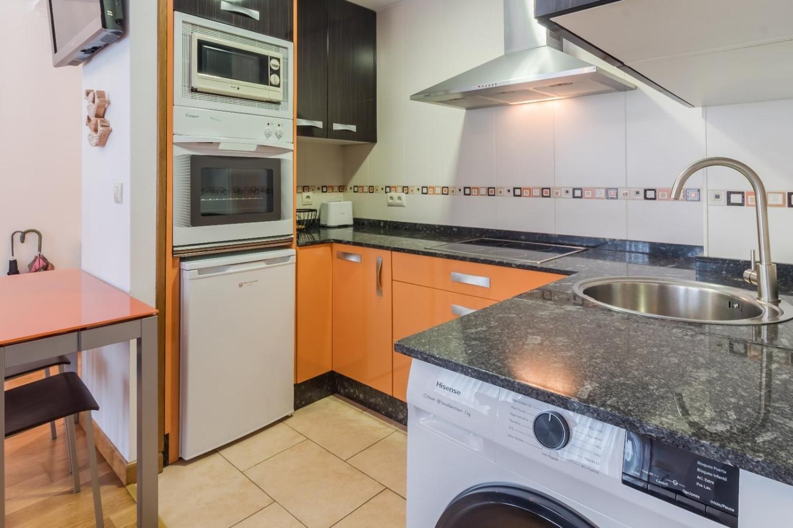 Apartamento Peces De Madera Саншеншо Екстер'єр фото